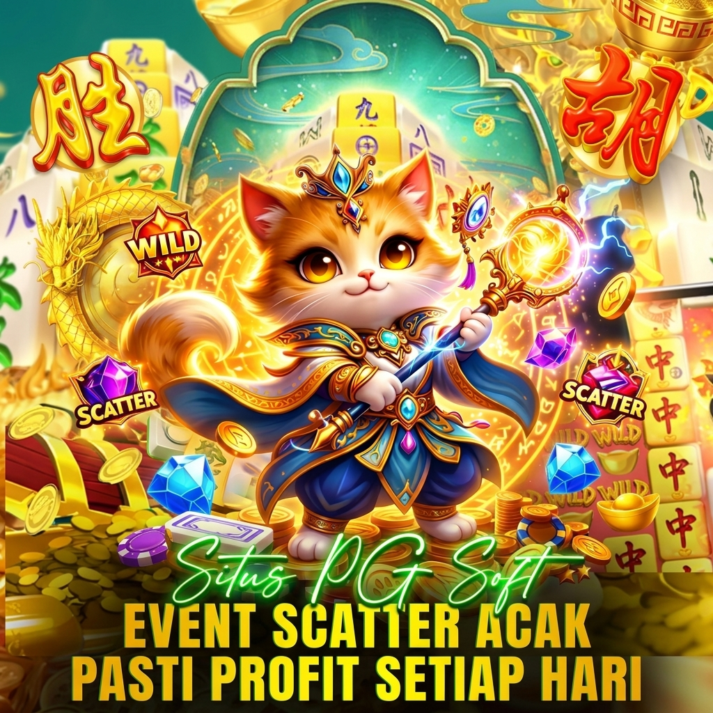 MBO168 💎 Kumpulan Slot Paling Gampang Menang Malam Ini Mantap